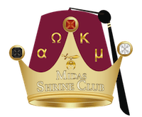 Midas Shrine Club